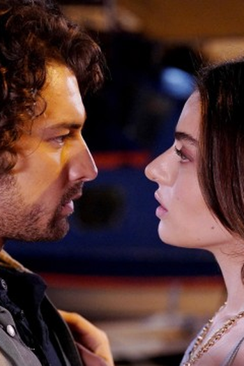 Poster de Episódio 1. Bölüm (2021)