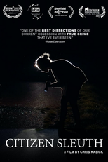 Citizen Sleuth (Citizen Sleuth)