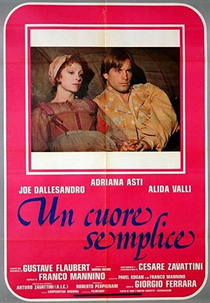 Um Coração Simples (Un cuore semplice)