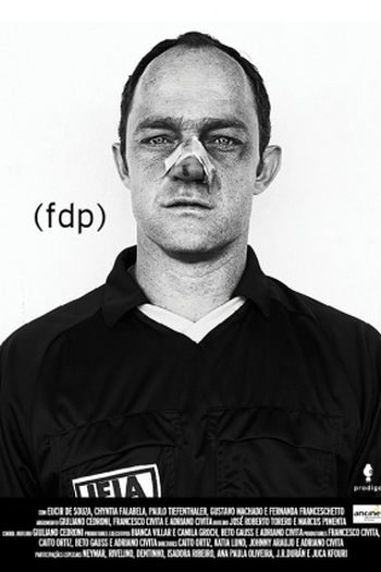  de Série FDP (1ª Temporada) (2012)