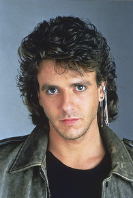 Scott Valentine (I)