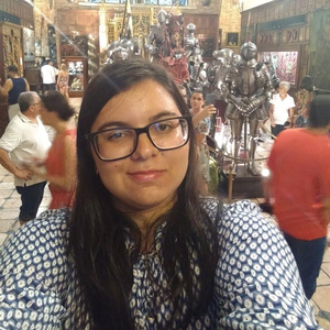 Foto de perfil de Ruana Iris