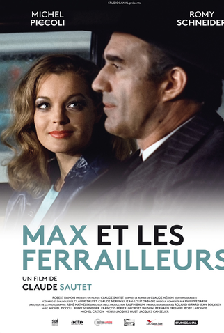 Poster 5 de Filme Sublime Renúncia (1971)