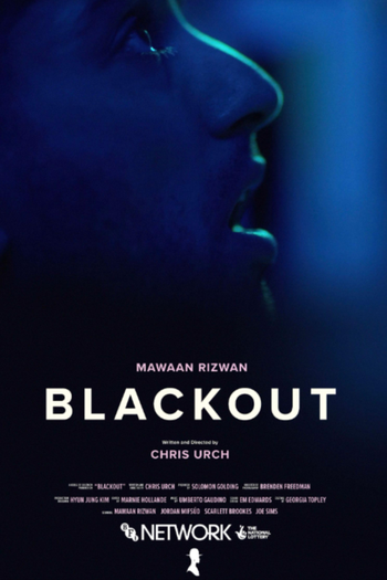  de Curta Blackout (2025)