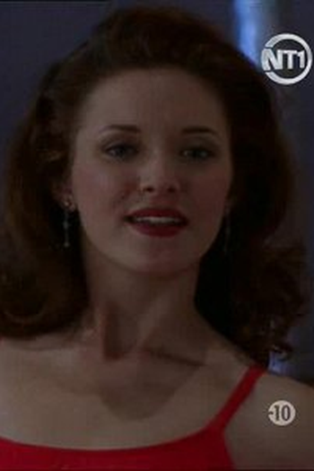 Poster de Episódio Die Beautiful (1998)