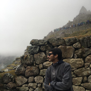 Foto de perfil de Pedro Paulo