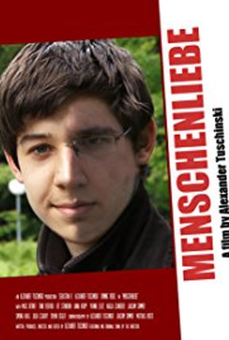 Poster 1 de Filme Menschenliebe (2010)