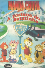 Manda Chuva em Beverly Hills (Top Cat and the Beverly Hills Cats)