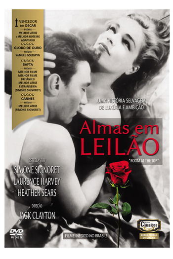  de Filme Almas em Leilão (1959)