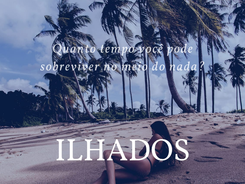 Foto 3 de Ilhados 2021