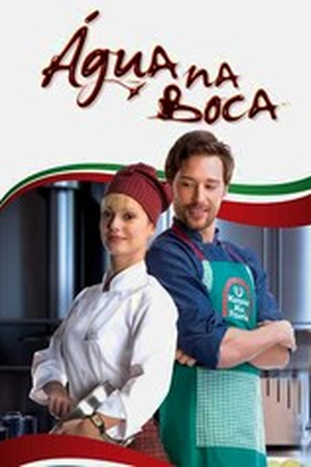  de TV Água na Boca (2008)