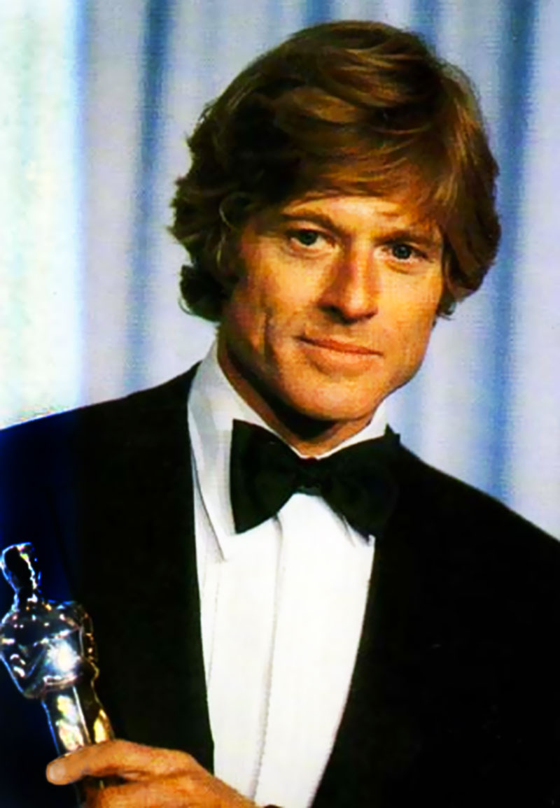 Robert Redford - Foto 15