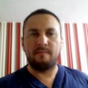 Foto de perfil de Djalma  Melo