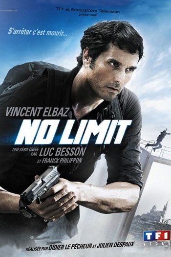 Poster de Série No Limit (2012)