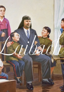 Laibach: So Long, Farewell (Laibach: So Long, Farewell)