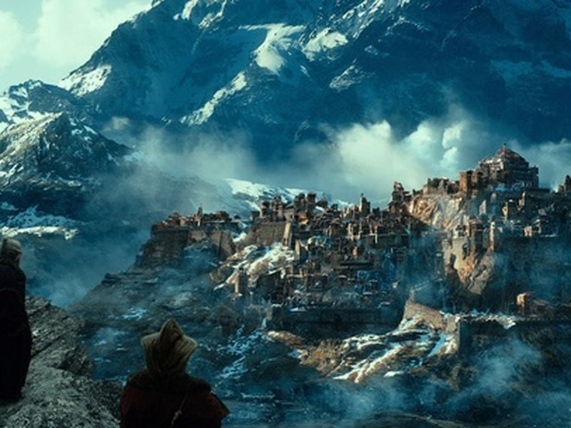 Foto 12 de O Hobbit: A Desolação de Smaug
