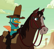 Perry Goes West