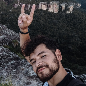Foto de perfil de Andrei