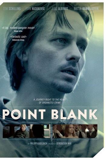  de Filme Auf kurze Distanz (2016)