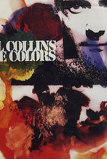 Phil Collins: True Colors - Poster / Capa / Cartaz - Oficial 1