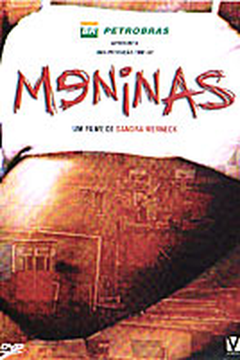  de Filme Meninas (2006)