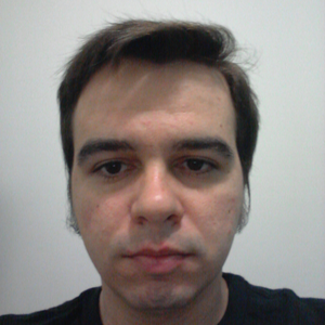 Foto de perfil de Bruno Alexandre