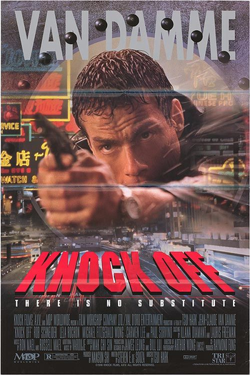  de Filme Golpe Fulminante (1998)
