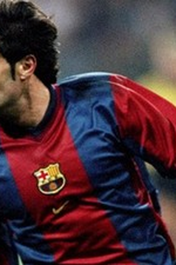 Poster de Episódio Luis Figo (None)