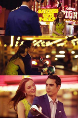 The Killers: Shot at the Night (The Killers: Shot at the Night)