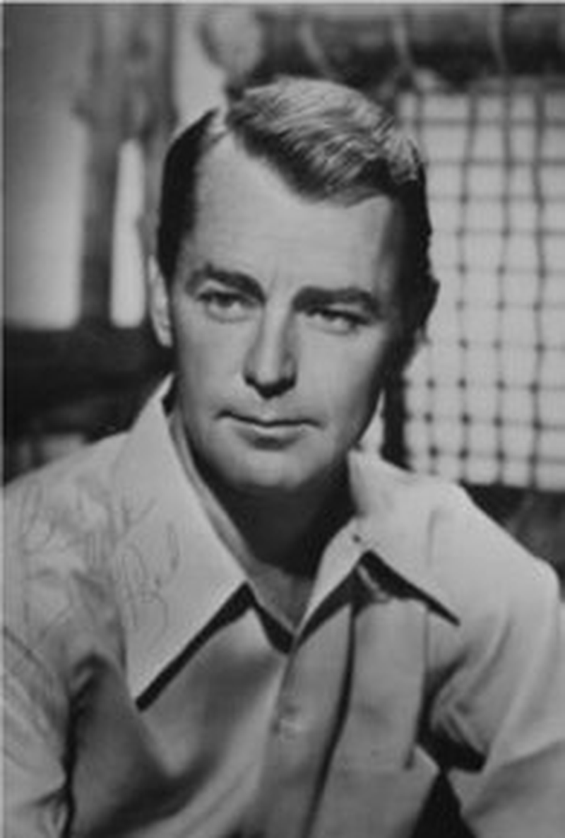Alan Ladd (I) - Foto 2
