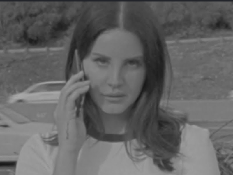 Foto 1 de Mariners Apartment Complex - Lana Del Rey