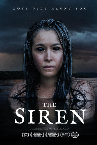 Poster 1 de Filme A Mulher do Lago (2019)