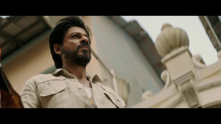 Trailer: Su nombre es RAEES ¡Muy pronto!