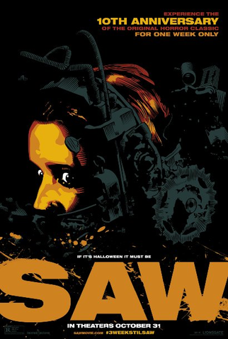 Jogos Mortais (Saw) – 2004 – Muito Molho