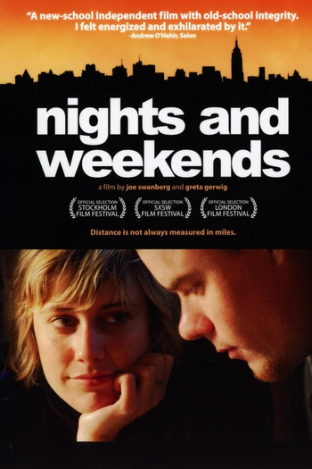  de Filme Nights and Weekends (2008)
