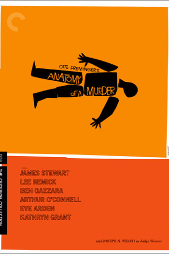  de Filme Anatomia de um Crime (1959)