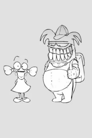 Poster de Curta Qualquer Nota (2005)