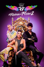 La Reina del Flow (2ª Temporada) (La Reina del Flow (2ª Temporada))
