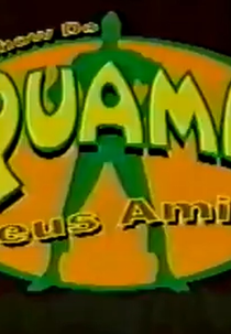O Show do Aquaman e Seus Amigos (The Aquaman and Friends Action Hour)