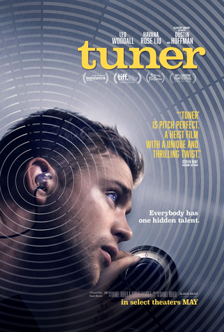 Poster 1 de Filme Tuner (2025)
