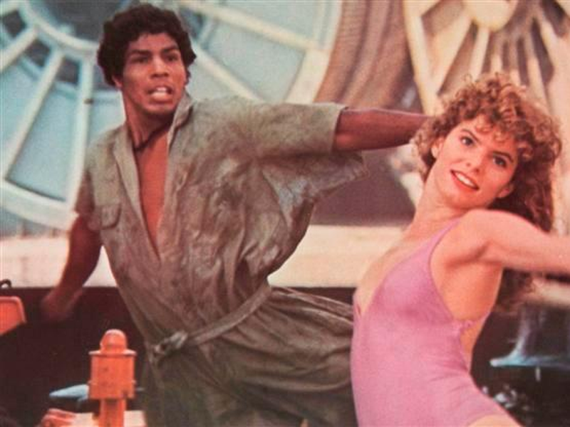 Foto 3 de Bete Balanço