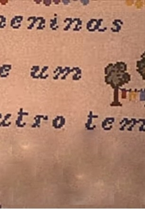 Meninas de um outro tempo (Meninas de um outro tempo)
