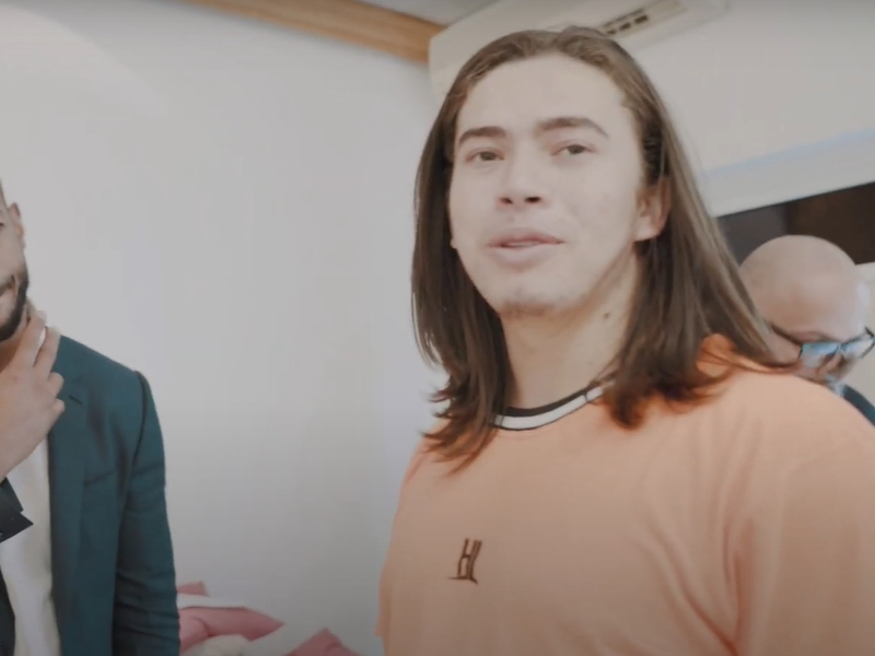 Foto 4 de Mais um Doc