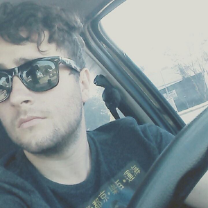 Foto de perfil de Thiago