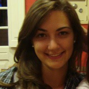 Foto de perfil de Natália Pivetta