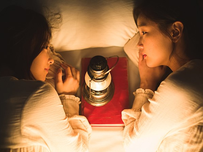 Foto 1 de The Silenced