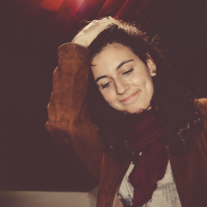 Foto de perfil de Agnes