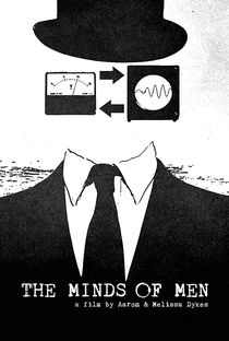 The Minds of Men - Poster / Capa / Cartaz - Oficial 1