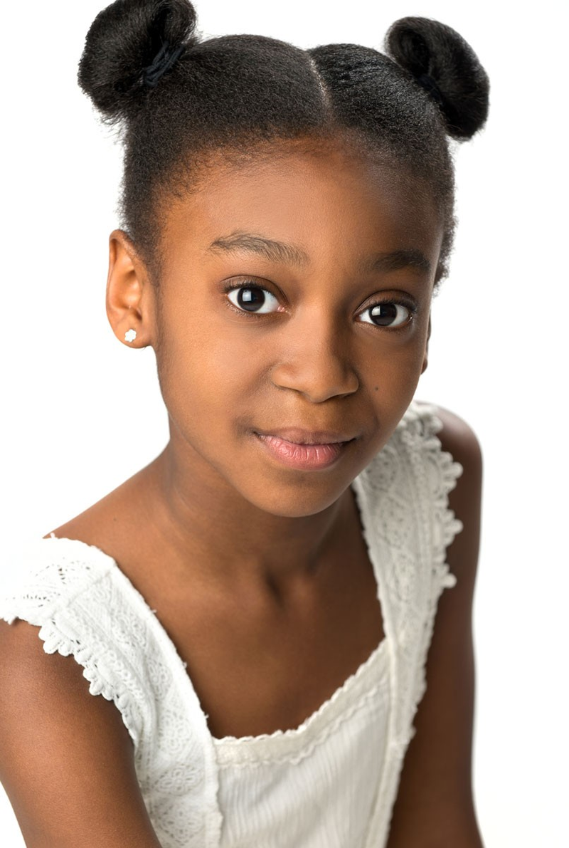Shahadi Wright Joseph - Foto 1