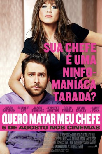  de Filme Quero Matar Meu Chefe (2011)